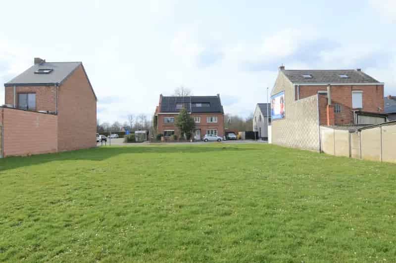 Bouwgrond te koop in Boortmeerbeek