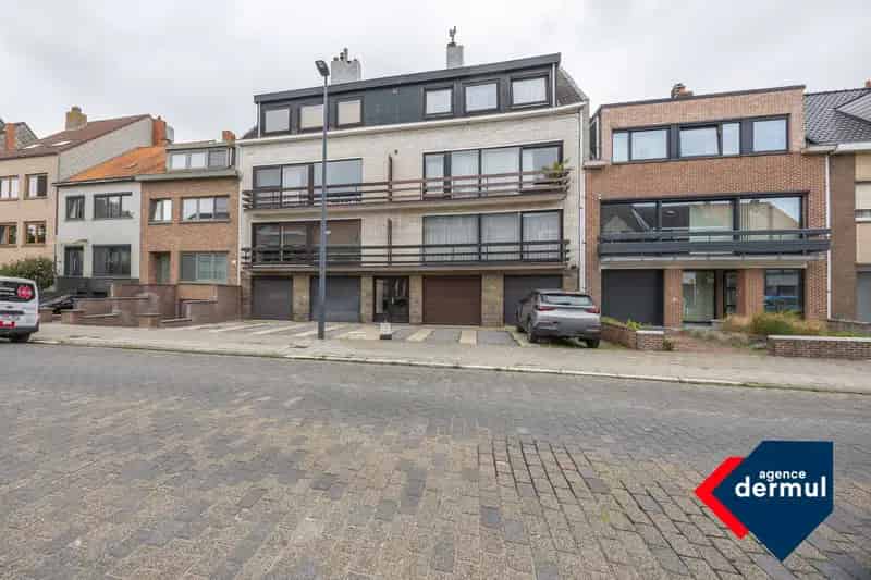 Te koop 2 slaapkamers Oostende Eigen-Haardstraat 26