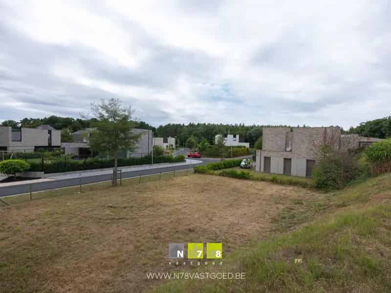 Bouwgrond te koop in Dilsen-Stokkem – Groep N