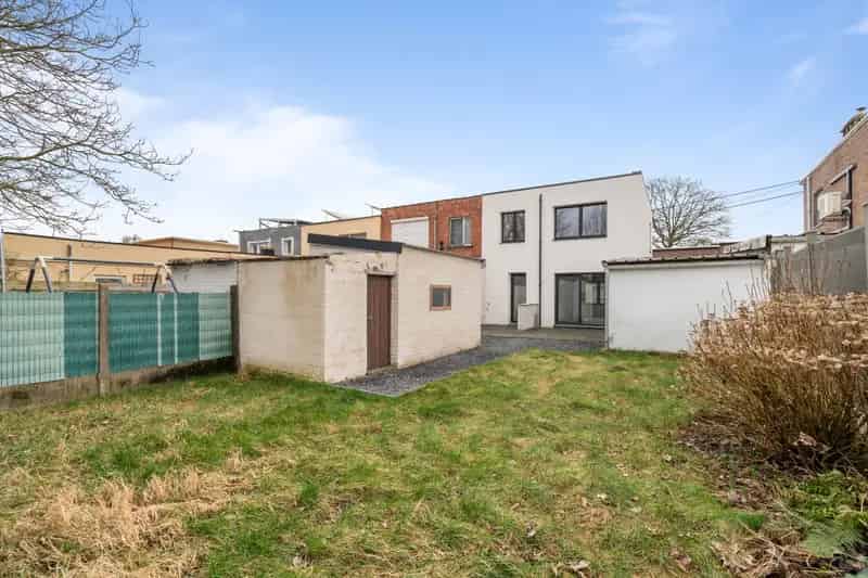 Huis te koop in Lede