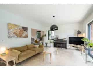 Villa te koop - Waterloo VBD09743
In optie