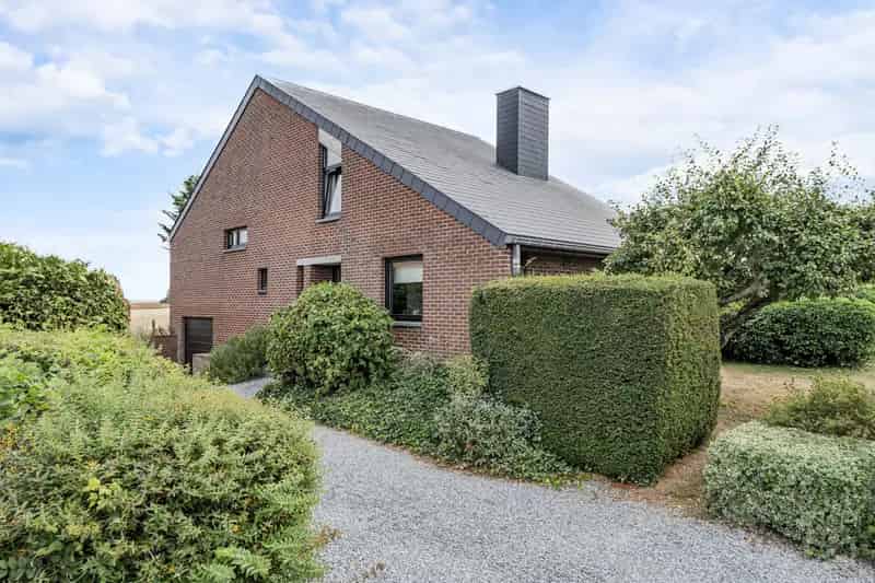 Huis te koop