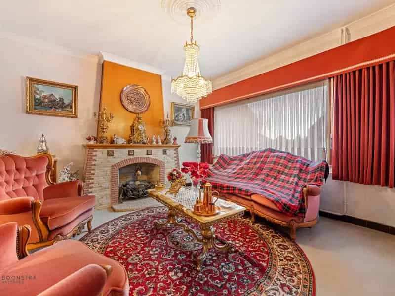 Huis Te koop te Haacht bij Boonstra Vastgoed