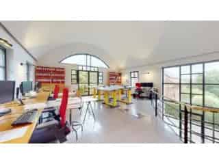 Kantoor te koop - Genval VBD20464