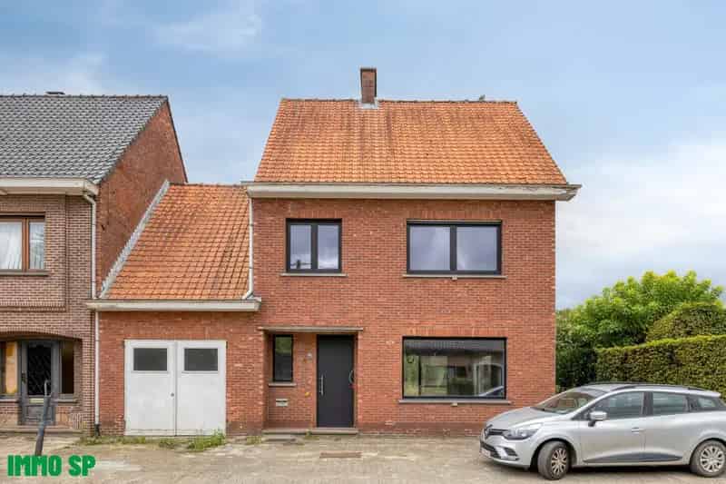 Huis te koop