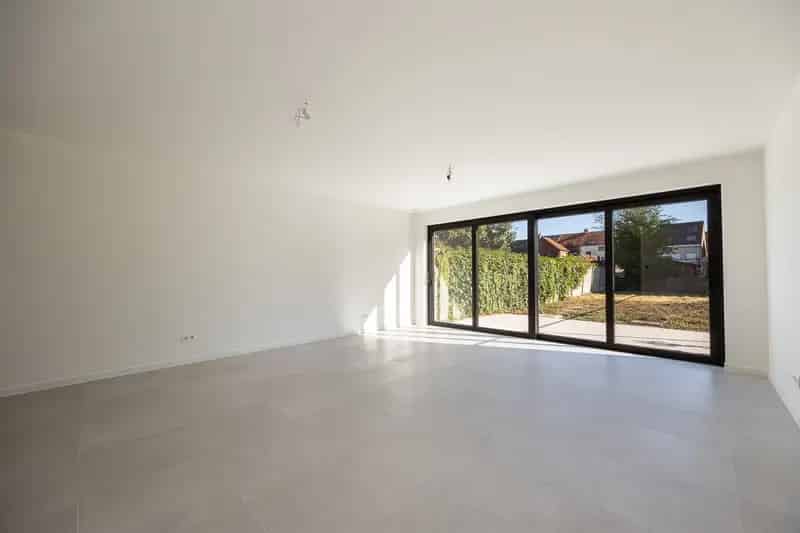 Ruime instapklare nieuwbouwwoning in Brasschaat