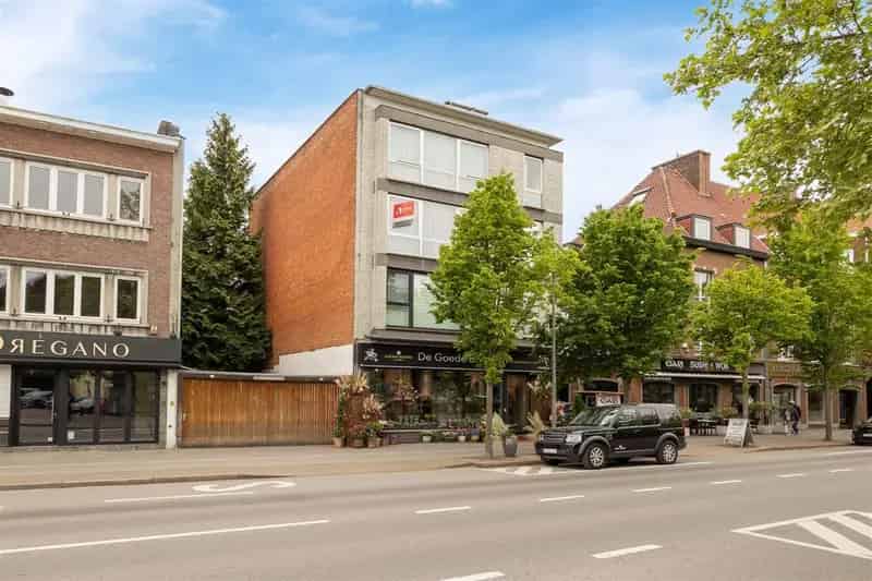 Appartement te koop in Brasschaat