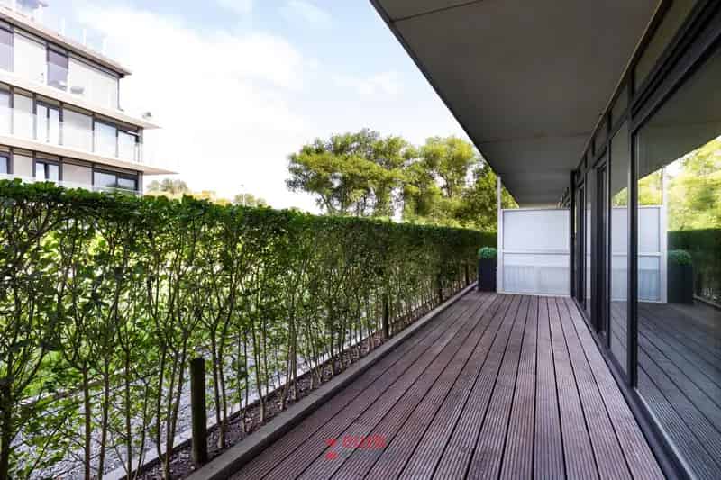 Residentie Waterfront