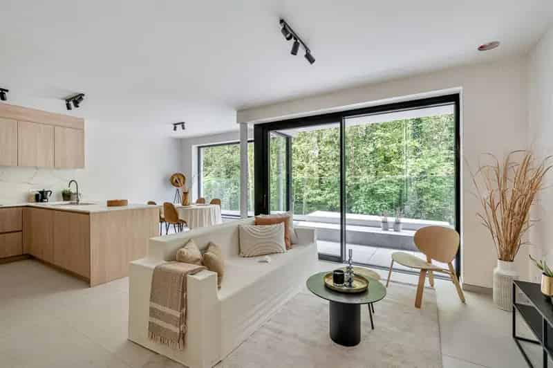 Prachtig Nieuwbouwproject gelegen in centrum van Lede