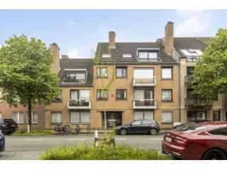 Penthouse te koop - Sint-Andries RBU21110