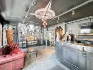 Handelspand te koop - Hoei VBD10076