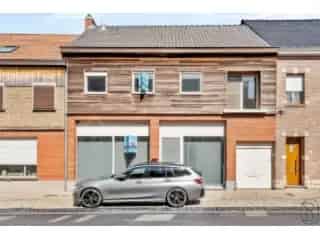 Huis gemengd gebruik te koop - Kluisbergen RBU14532