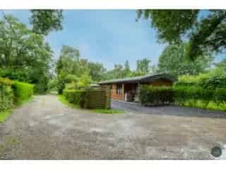 Chalet te koop - Haacht RBU17036