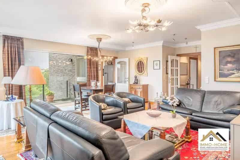 Appartement te koop in Gent