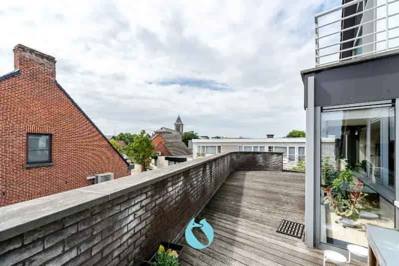 Appartement te koop in Evergem