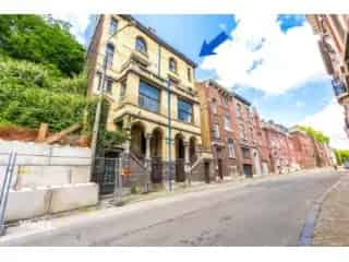 Kantoor te koop - Luik VBD07341