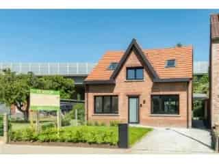 Huis te koop - Wilsele RBU25771
