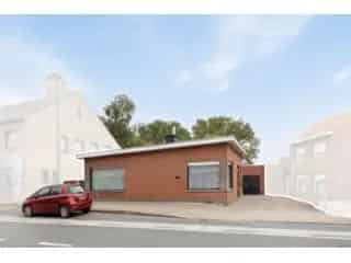 Bungalow te koop - Diksmuide RBU24160