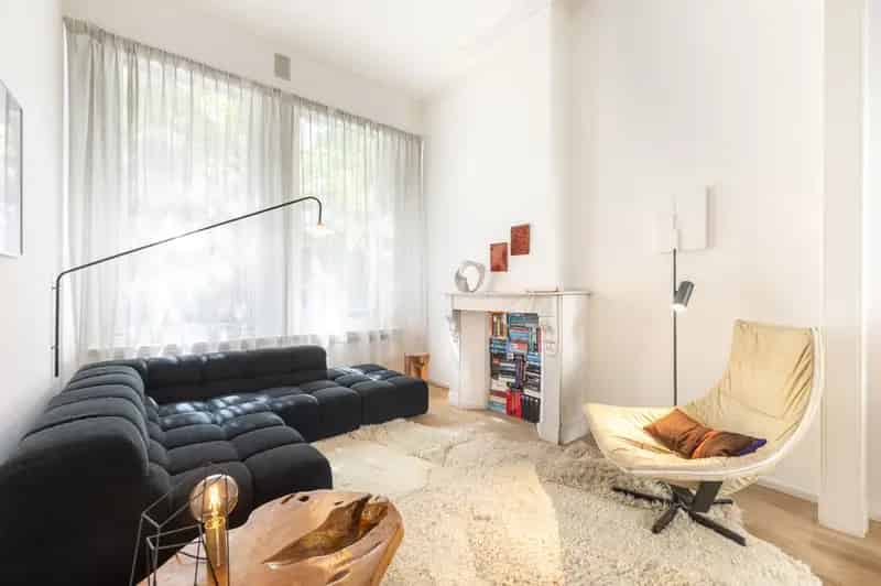 ANTWERPEN ZUID - Architecturale parel met karakter op het Zuid