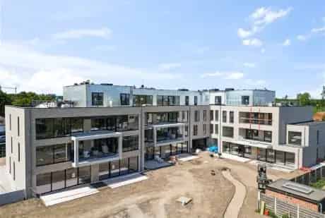 Project: Residentie Den Uil - Moerbeke-Waas 24106-00053845_OM_10052