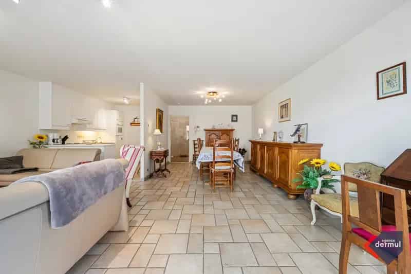 Te koop 2 slaapkamers Oostende Strandloperstraat 21