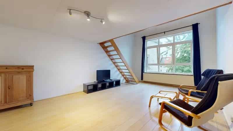 Appartement
te koop te Bruxelles