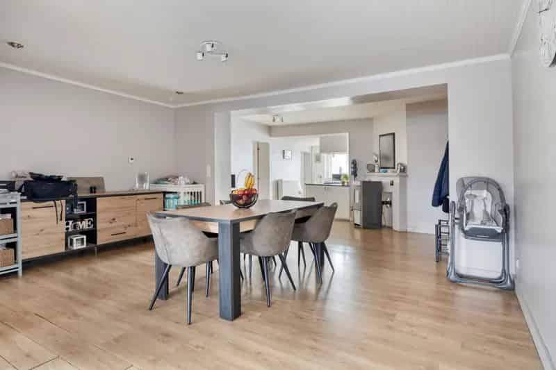 Ruime gezinswoning mét tuin op toplocatie te Dendermonde