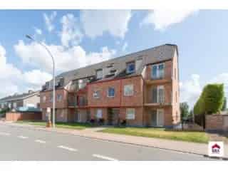 Appartement te koop - Oostrozebeke RBU25037