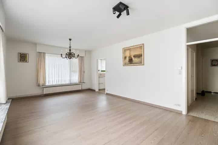 Appartement te koop in Brugge Sint-Michiels
