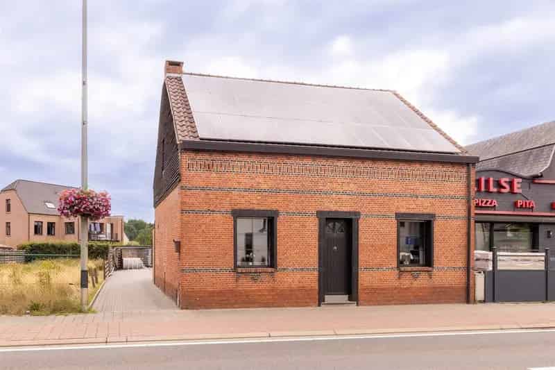 Instapklare 3 slpk woning in centrum Lille