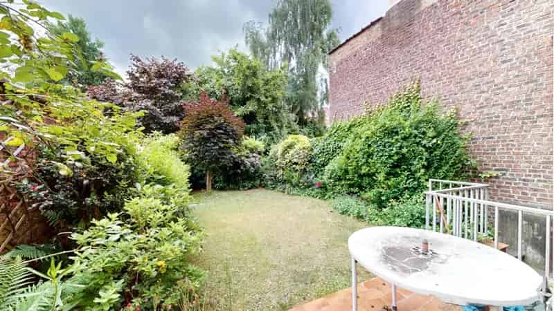 Huis
te koop te Woluwe-Saint-Lambert