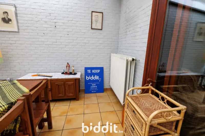 Woning op leuke locatie!