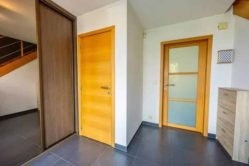 Energiezuinige woning met 4 slpks, garage en ruime tuin te Buizingen