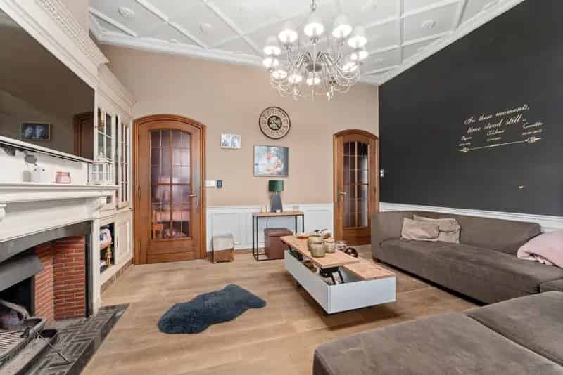 Kantoor te koop in Izegem