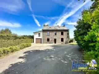 Fermette te koop - Houffalize VBD22160