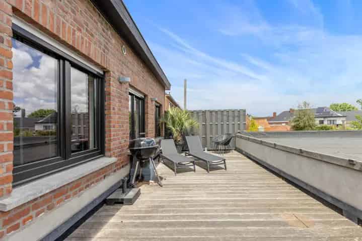 Duplex te koop in Heule