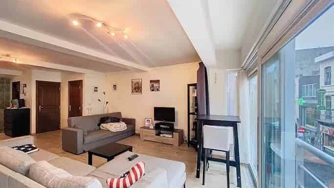 Opbrengsteigendom te koop in Weststraat 34, Blankenberge - Dewaele