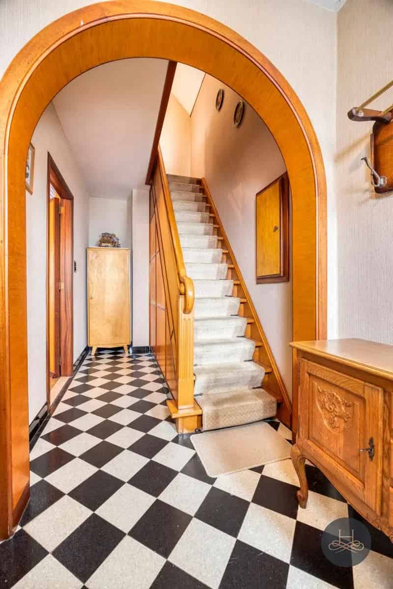 Te renoveren woning in rustige omgeving