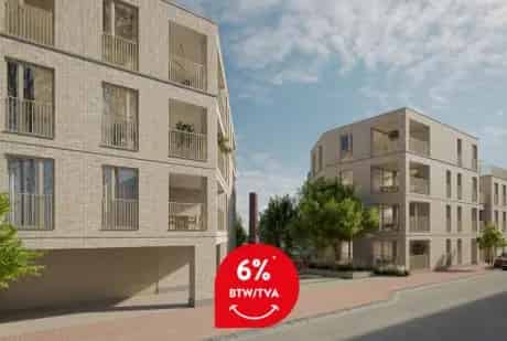 Project: 23459-4054415 - Roeselare 23459-4054415