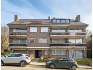 Duplex te koop - Laken VBD19465