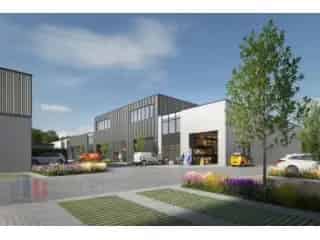 Industrie te koop - Anzegem RBU24406