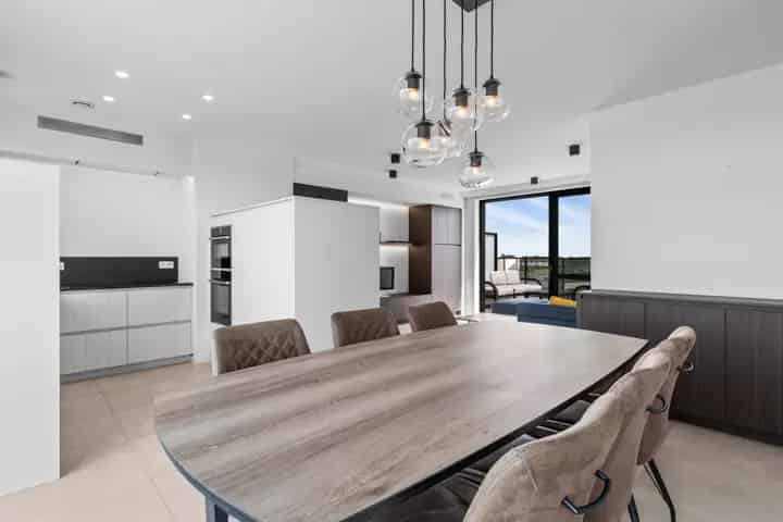 Penthouse te koop in Deinze