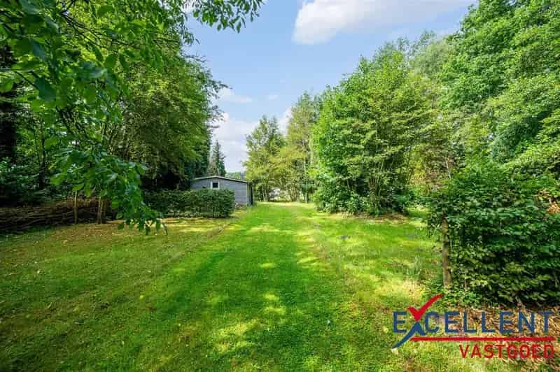 Opbrengsteigendom te koop in Astene