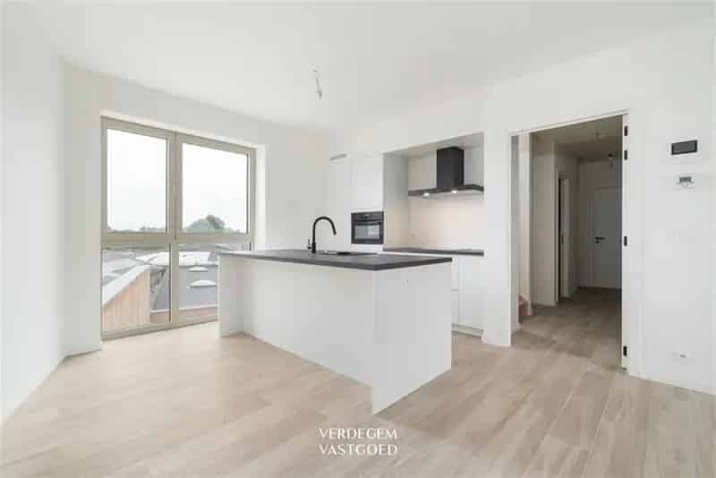 Appartement te koop in Sint-Amandsberg
