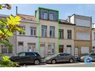 Huis te koop - Antwerpen RBU24691