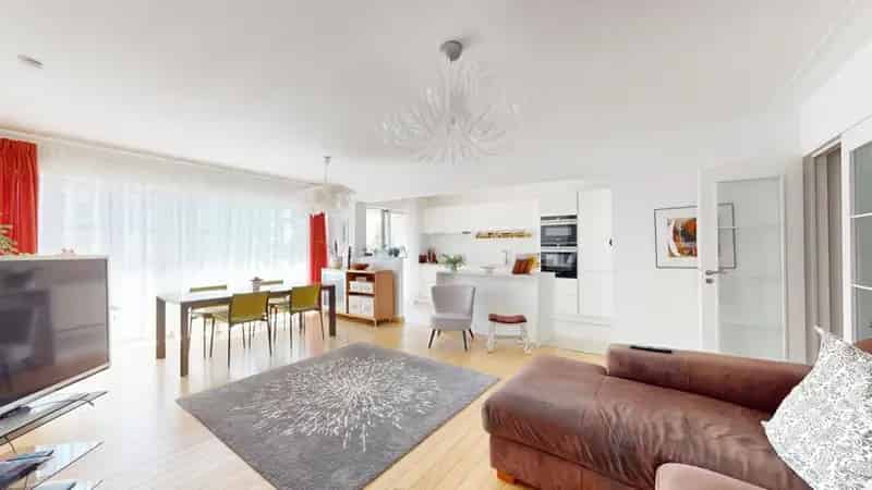 Appartement
te koop te Woluwe-Saint-Lambert