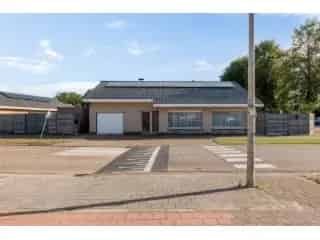 Bungalow te koop - Wuustwezel RBU19505