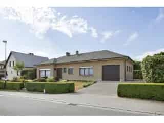 Bungalow te koop - Asse RBU16294