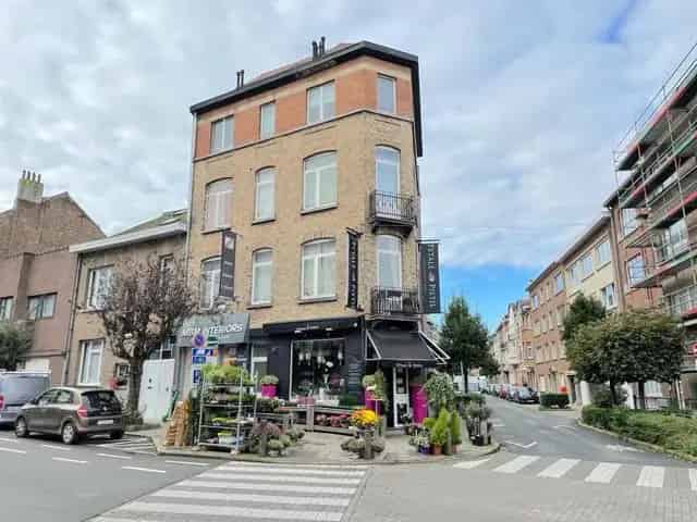 Appartement
te koop te Woluwe-Saint-Pierre