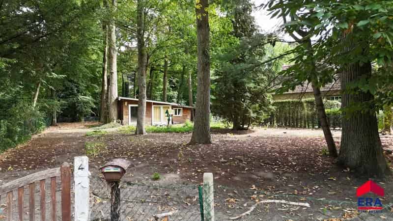 Bouwgrond te koop in Lievegem